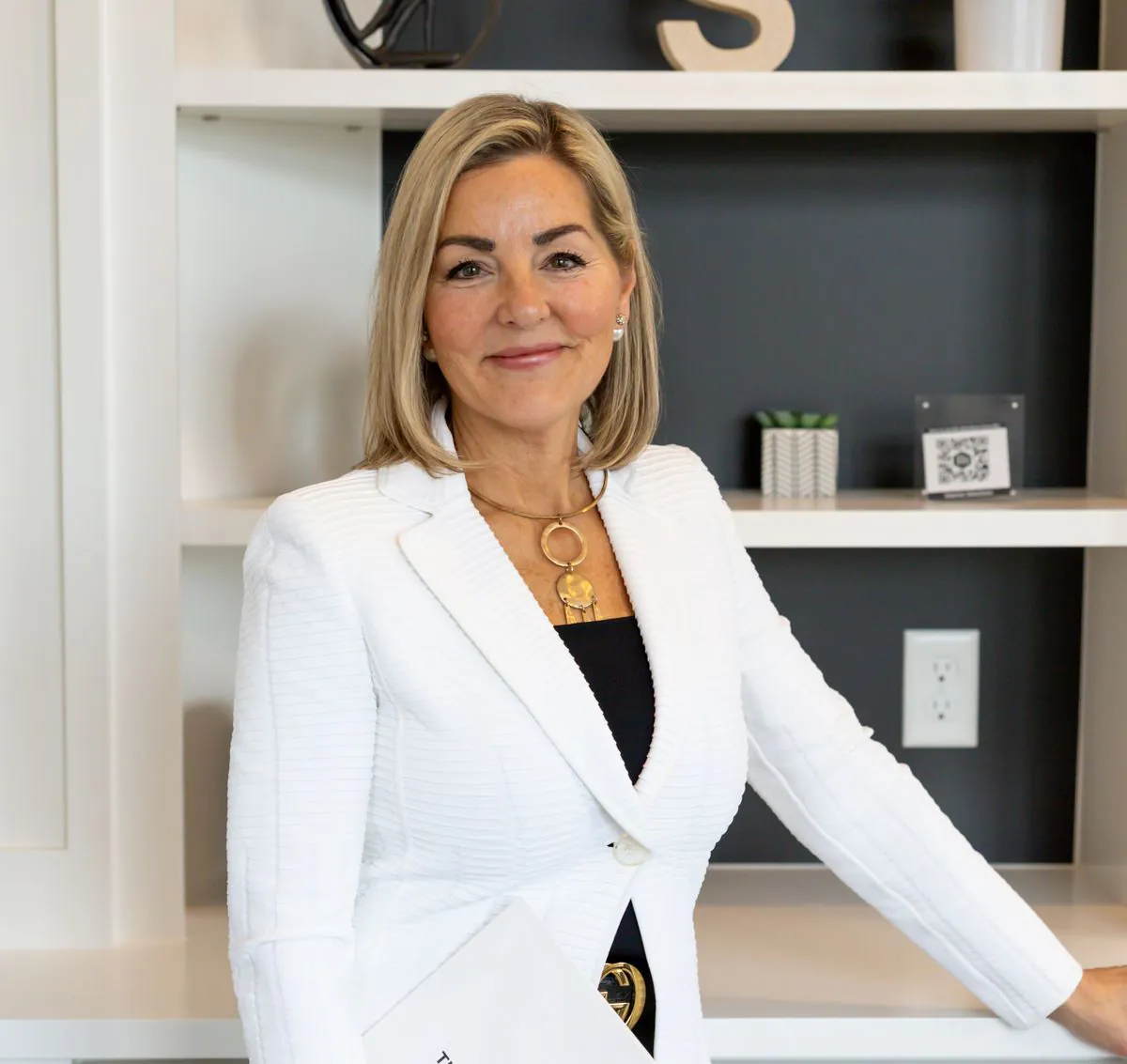 Lisa Corbett Thurber