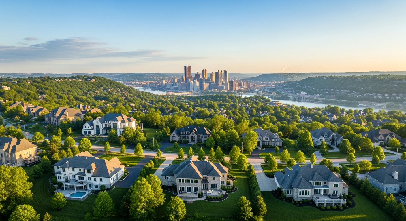 Hampton Township lifestyle