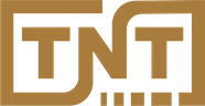 The Thurber Team TNT Logo