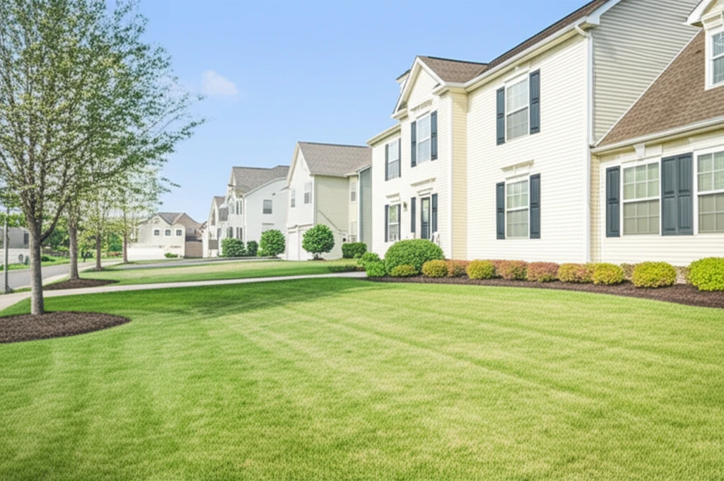 Karrington Woods: The Ultimate Family Neighborhood