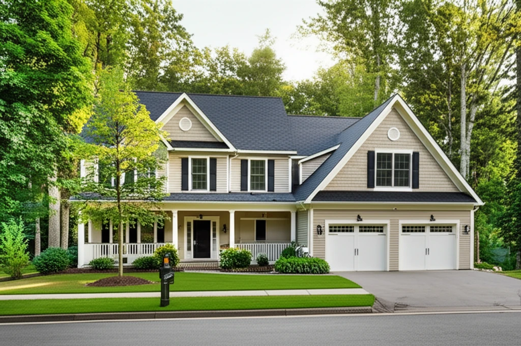 MacIntosh Farms: Timeless Charm in Franklin Park