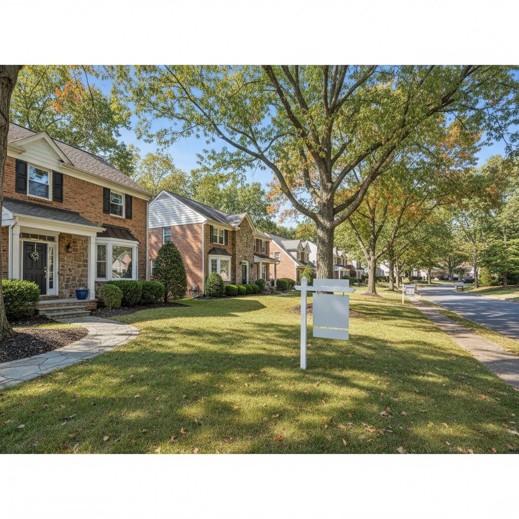 North Hills Fall Market Positioning (2026)