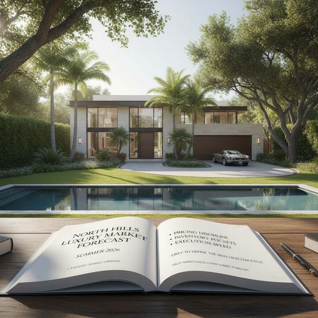 Spring 2026 Market Forecast