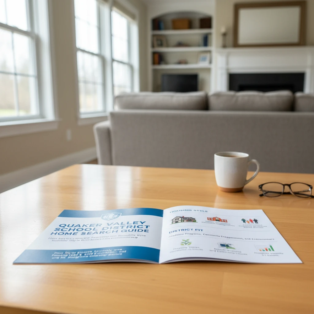 North Hills real estate market insights
