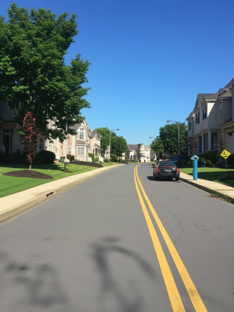 Seven Fields: Walkable, Affordable, and Low Tax