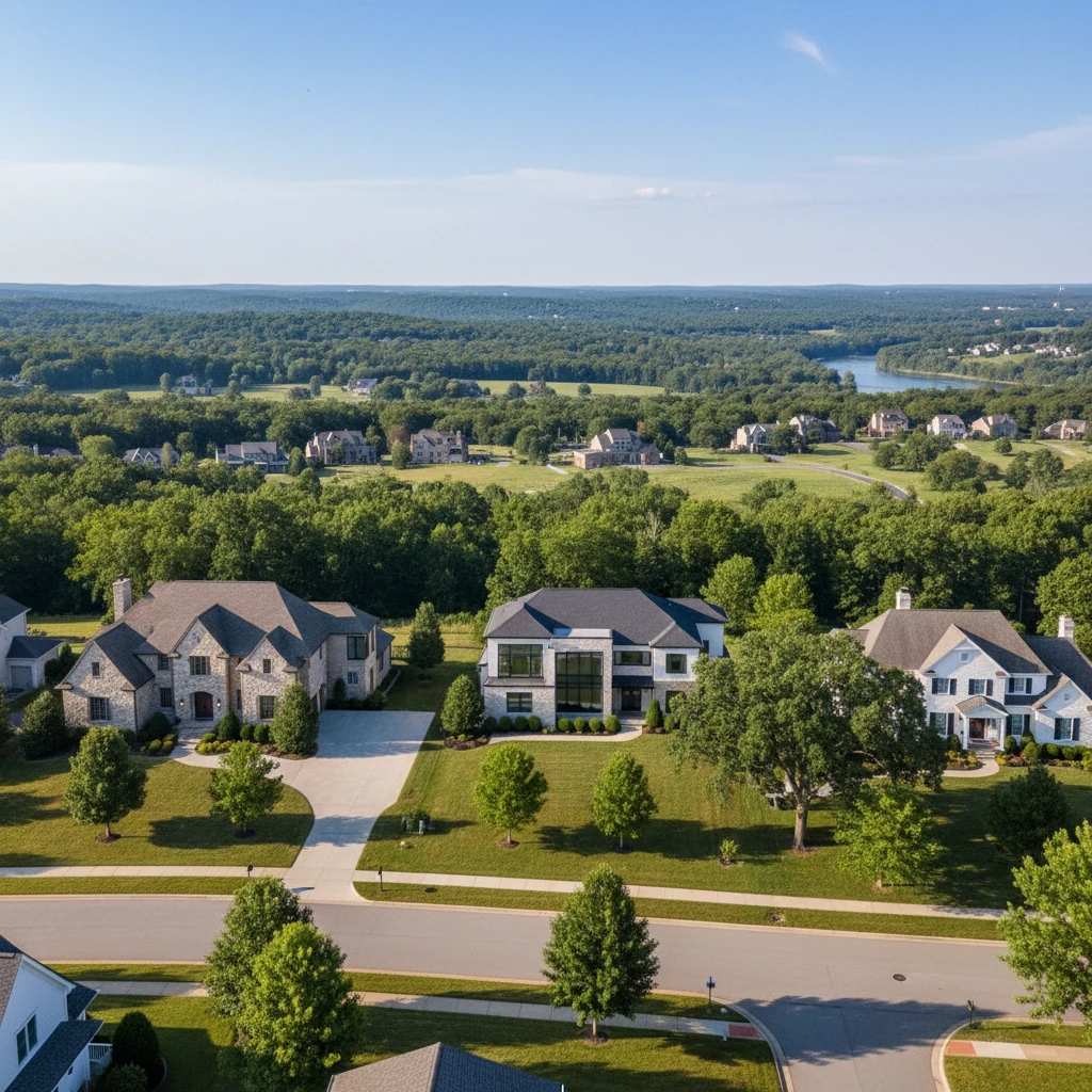 Sewickley PA Real Estate: What the 15143 ZIP Code Really Covers